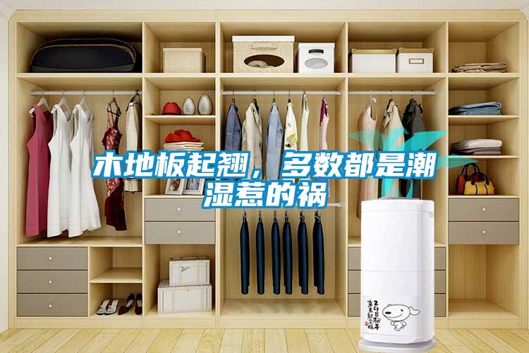 木地板起翹，多數(shù)都是潮濕惹的禍