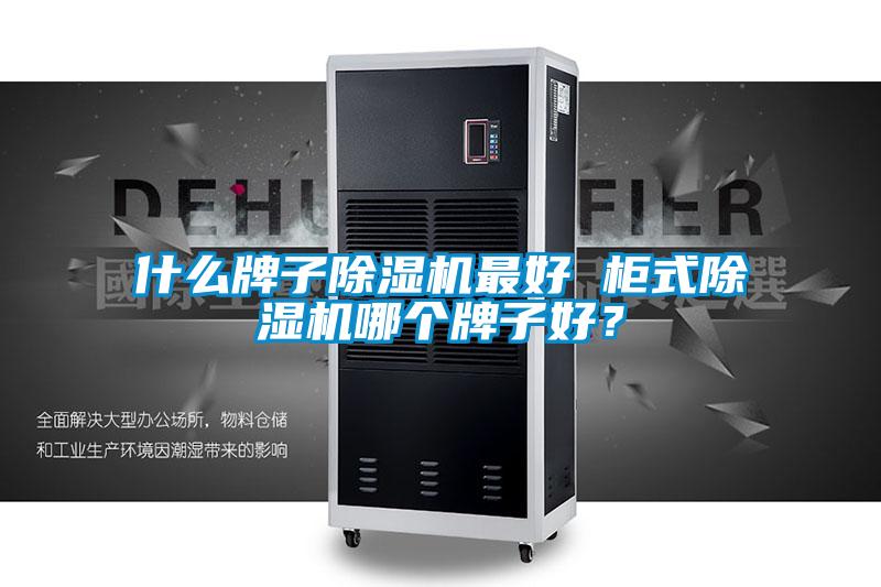 什么牌子除濕機(jī)最好 柜式除濕機(jī)哪個(gè)牌子好？