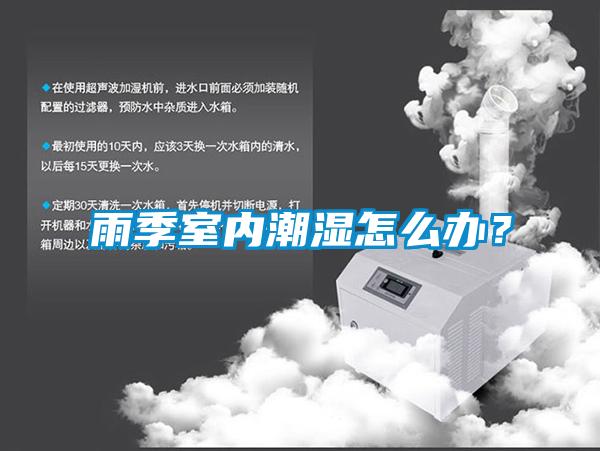 雨季室內(nèi)潮濕怎么辦？