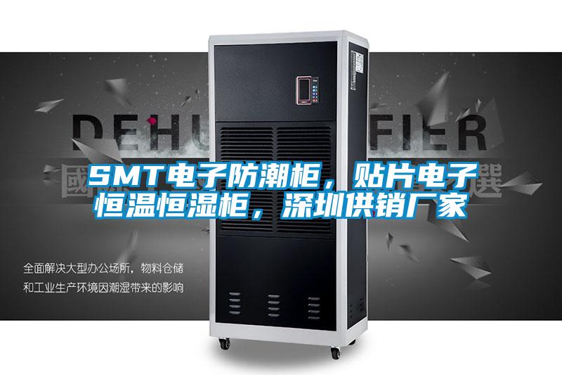 SMT電子防潮柜，貼片電子恒溫恒濕柜，深圳供銷廠家