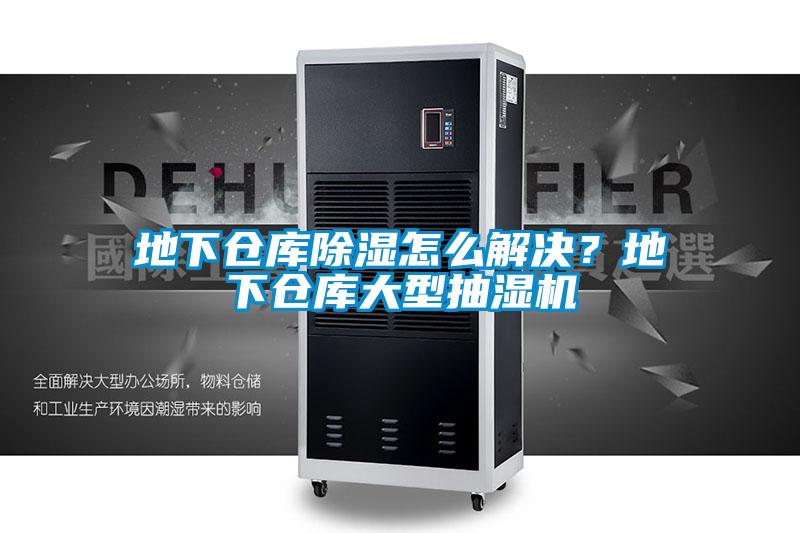地下倉(cāng)庫(kù)除濕怎么解決？地下倉(cāng)庫(kù)大型抽濕機(jī)