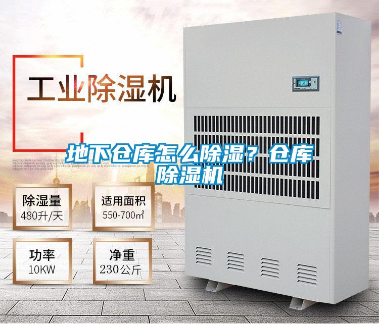 地下倉庫怎么除濕？倉庫除濕機(jī)