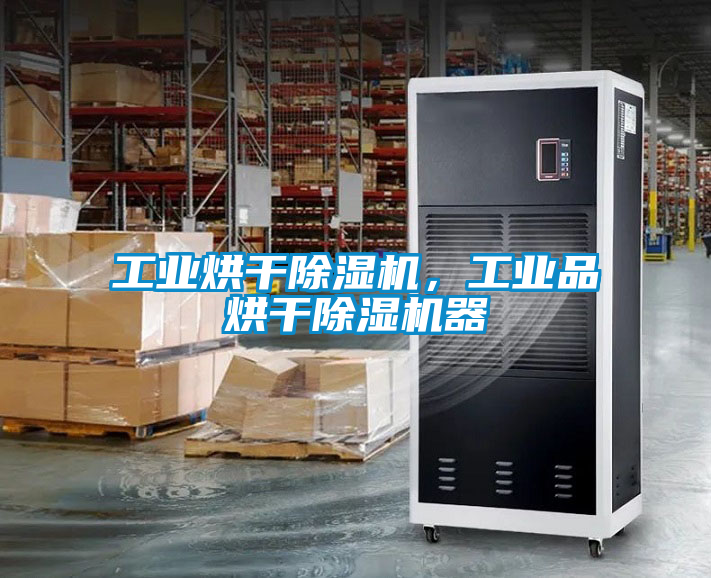 工業(yè)烘干除濕機(jī)，工業(yè)品烘干除濕機(jī)器