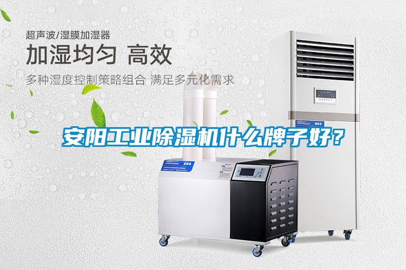 安陽(yáng)工業(yè)除濕機(jī)什么牌子好？