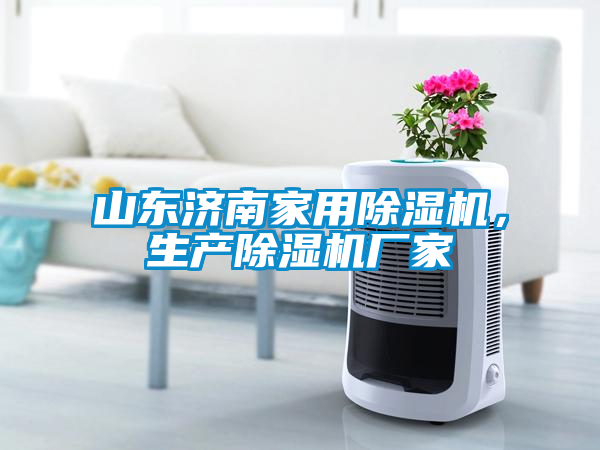 山東濟(jì)南家用除濕機(jī)，生產(chǎn)除濕機(jī)廠家