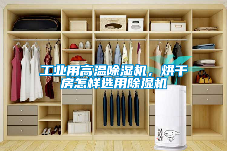 工業(yè)用高溫除濕機，烘干房怎樣選用除濕機
