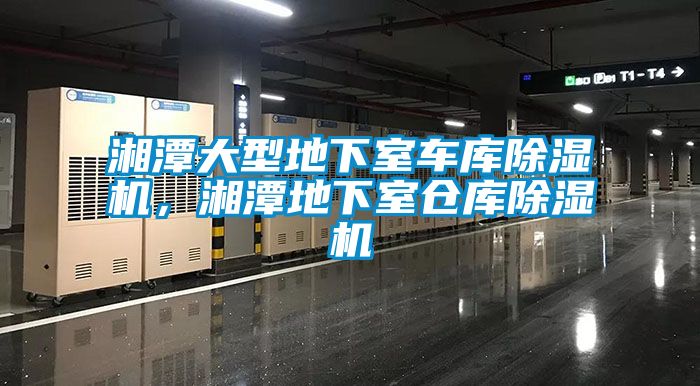 湘潭大型地下室車庫除濕機(jī)，湘潭地下室倉庫除濕機(jī)