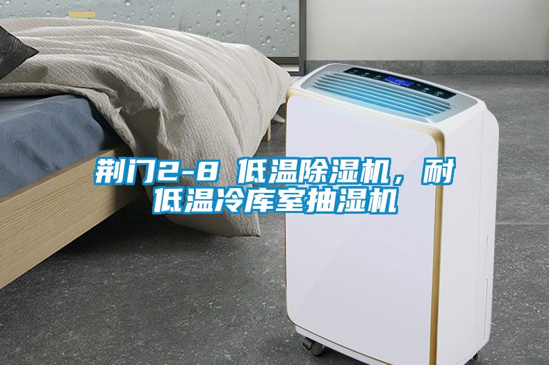 荊門2-8℃低溫除濕機，耐低溫冷庫室抽濕機