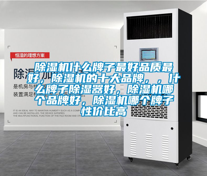 除濕機什么牌子最好品質(zhì)最好，除濕機的十大品牌，，什么牌子除濕器好，除濕機哪個品牌好，除濕機哪個牌子性價比高
