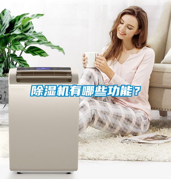 除濕機(jī)有哪些功能？
