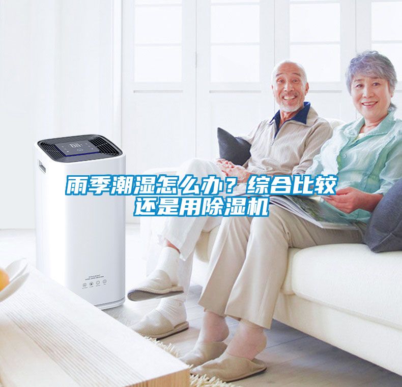 雨季潮濕怎么辦？綜合比較還是用除濕機
