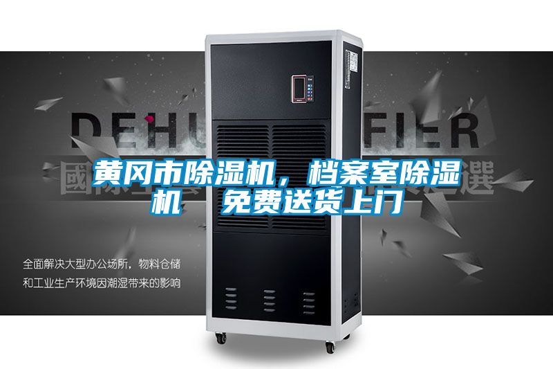 黃岡市除濕機(jī)，檔案室除濕機(jī)  免費(fèi)送貨上門