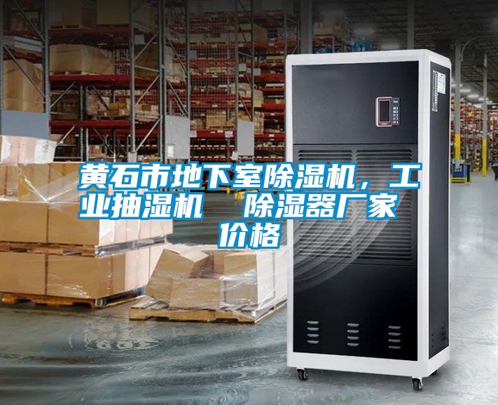 黃石市地下室除濕機，工業(yè)抽濕機  除濕器廠家 價格